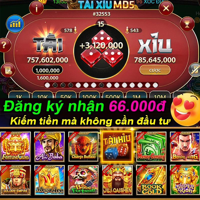 Sòng bài Casino trực tuyến x8bet