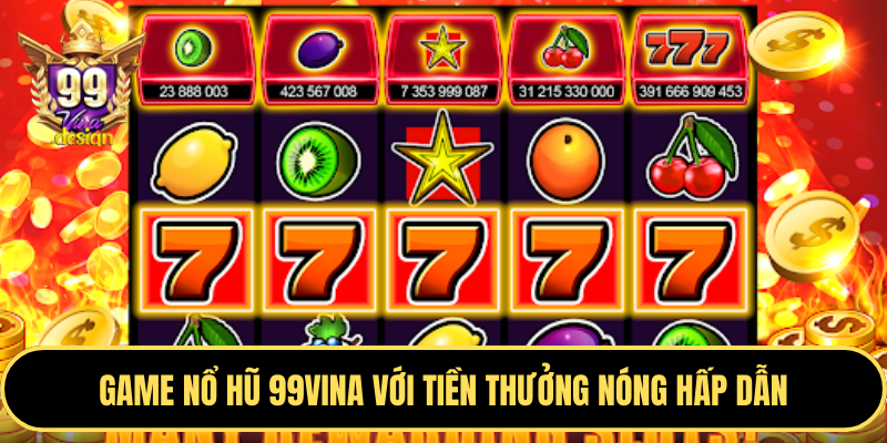Trò chơi Nổ Hũ x8bet